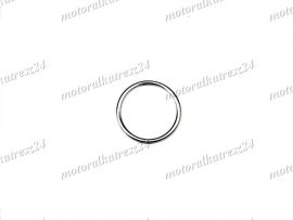 ETZ 150 GASKET FOR EXHAUST