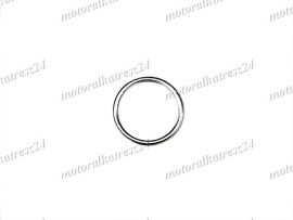 ETZ 250 GASKET FOR EXHAUST