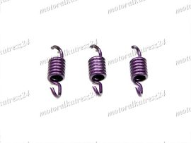 HONDA UNIVERZÁLIS CLUTCH SPRING SET 1500 REV/MIN