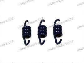 YAMAHA UNIVERZÁLIS CLUTCH SPRING SET 2000 REV/MIN