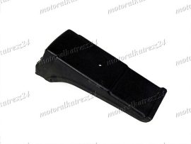 ETZ 251 DIRT SHIELD PLASTIC