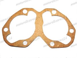 JAWA 350  6V CYLINDER BASE GASKET 12V