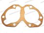 JAWA 350  6V CYLINDER BASE GASKET 12V