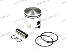 MZ/TS 125 PISTON 54.00 KIT MZ/TS 125