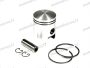 MZ/TS 125 PISTON 54.00 KIT MZ/TS 125