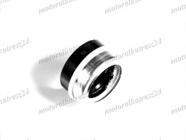 JAWA 350  6V OIL SEAL HOUSING F. GUIDE TUBE FRONT 6V