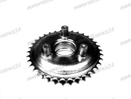 RIGA UNIVERZÁLIS CHAIN SPROCKET REAR