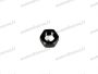 ETZ 150 NUT F. CLUTCH AXLE M12X1,5 /LEFT TRHEAD/