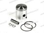 PIAGGIO CIAO PISTON 39.50 KIT 'L'10MM PIN