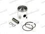 PIAGGIO CIAO PISTON 38.50 KIT 'L'12MM PIN