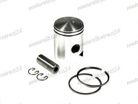 PIAGGIO CIAO PISTON 39.00 KIT 'L'12MM PIN