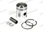 PIAGGIO CIAO PISTON 38.50 KIT 12MM PIN2X1.5