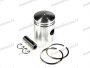 PIAGGIO CIAO PISTON 39.50 KIT 12MM PIN 2X1.5