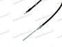   YAMAHA 3KJ JOG ARTISTIC SPECIAL FRONT BRAKE CABLE 3KJ 1000/1100 MM