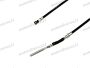 HONDA DIO FRONT BRAKE CABLE AF18-28 1060/1180 MM