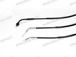 SUZUKI SEPIA THROTTLE CABLE CA1EA SEPIA 1680/1720 MM