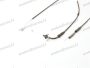 YAMAHA 3YJ JOG NEXT ZONE THROTTLE CABLE 3YJ,3YK 1450/1550 MM