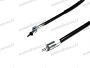 SUZUKI SEPIA SPEEDOMETER CABLE CA1EA DRUMB.