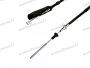 YAMAHA 2JA JOG REAR BRAKE CABLE 2JA 1590/1770 MM