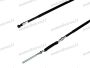 HONDA DIO REAR BRAKE CABLE AF34-35 1780/1920 MM