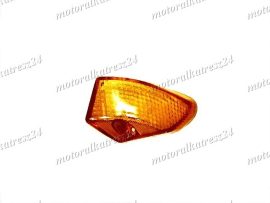 HONDA DIO WINKER LENS REAR RIGHT AF27