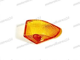 HONDA DIO WINKER LENS REAR LEFT AF27