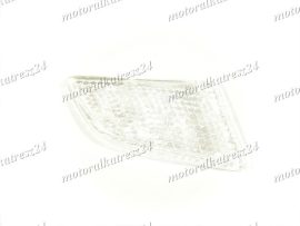 HONDA DIO WINKER LENS FRONT RIGHT AF18