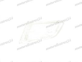 HONDA DIO VILLOGÓ BÚRA ELSŐ BAL AF18