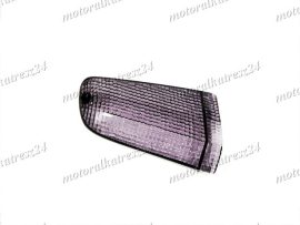 HONDA LEAD WINKER LENS FRONT RIGHT LEAD