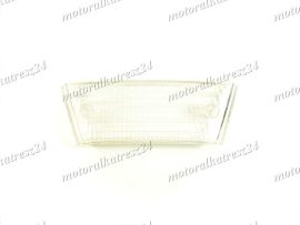 SUZUKI SEPIA TAIL LAMP LENS CA1FA