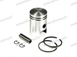 JAWA PIONYR PISTON 39.00 KIT 10MM PIN PIONYR