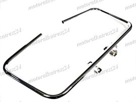 JAWA 350 UNIVERZÁLIS ROLL BAR CHROME