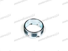 JAWA 350  6V FLARE NUT 6V