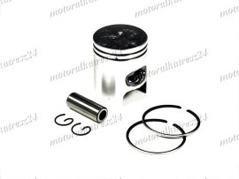 HONDA DIO PISTON 40.75 KIT AF34-35 