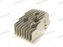 JAWA 350 12V CYLINDER HEAD RIGHT 12V