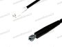 PIAGGIO TYPHOON SPEEDOMETER CABLE TYPHOON