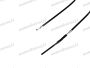 PIAGGIO TYPHOON REAR BRAKE CABLE TYPHOON 1760/1910 MM