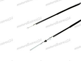 APRILIA SR REAR BRAKE CABLE SR 1880/2000 MM