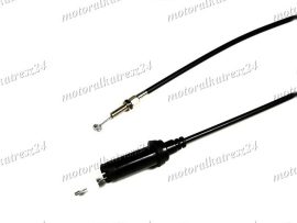 GILERA RUNNER THROTTLE CABLE UPPER RUNNER FOR 96 920/1010 MM