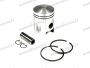 ETZ 125 PISTON 54.00 KIT