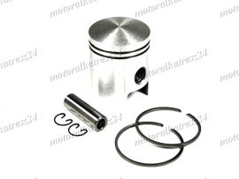 ETZ 150 PISTON 58.00 KIT ETZ 150