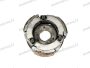 SUZUKI SEPIA CLUTCH ASSY SHOE 107MM AD50