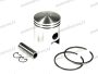 MZ/TS 150 PISTON 58.00 KIT MZ/TS 150