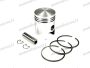 JAWA 250S PISTON 66.00 KIT 18MM PIN