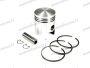 JAWA 250S PISTON 66.25 KIT 18MM PIN