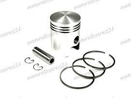 JAWA 250S PISTON 66.75 KIT 18MMPIN