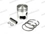 JAWA 350  6V PISTON 59.50 KIT 6V RIGHT