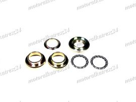 YAMAHA AEROX STEERING CAP SET BW'S,NRG,NEOS