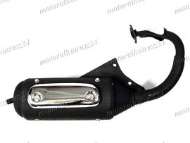 HONDA DIO MUFFLER HONDA AF18-28