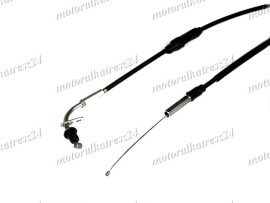 MALAGUTI F12 50 PHANTOM AC LC THROTTLE CABLE F10-15 1500/1590 MM